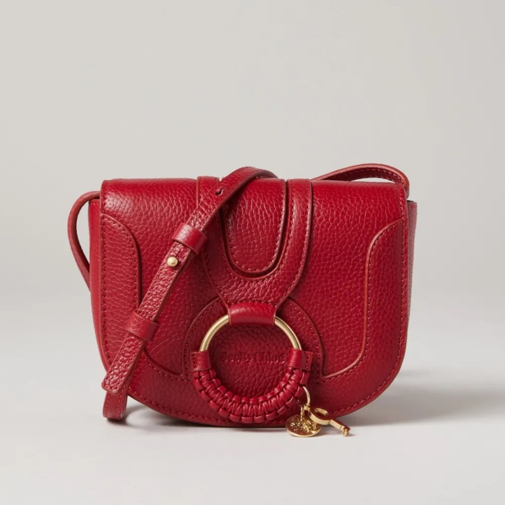 See By Chloe Mini Hana Bag